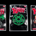 Runtz weed strain banner